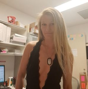 Meet your Posher, Jami